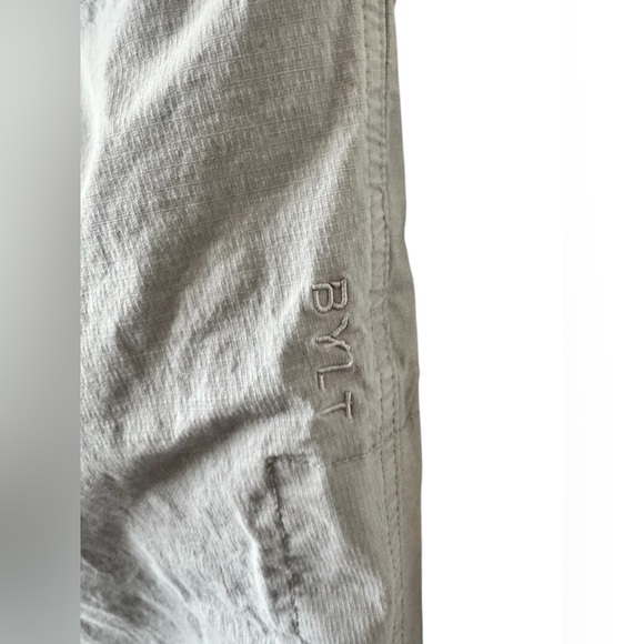The BYLT Weekender  pant - Gray Size XL - Picture 6 of 16